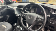 Vauxhall Corsa 1.2 Turbo Ultimate 5dr Petrol Hatchback